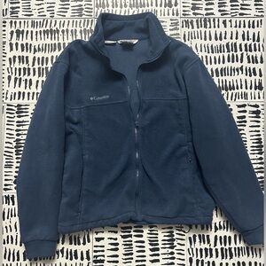 Columbia jacket